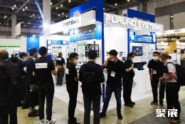 日本教育展展會(huì)現(xiàn)場(chǎng)(現(xiàn)場(chǎng)盛況)4