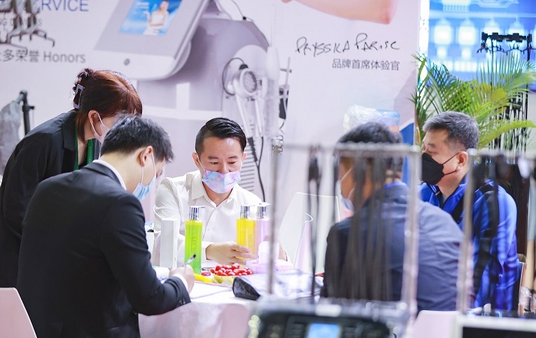 广州头皮健康展2025参展攻略（时间+地点+门票）