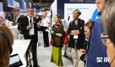 2026年德国纺织机械展举办时间与地点