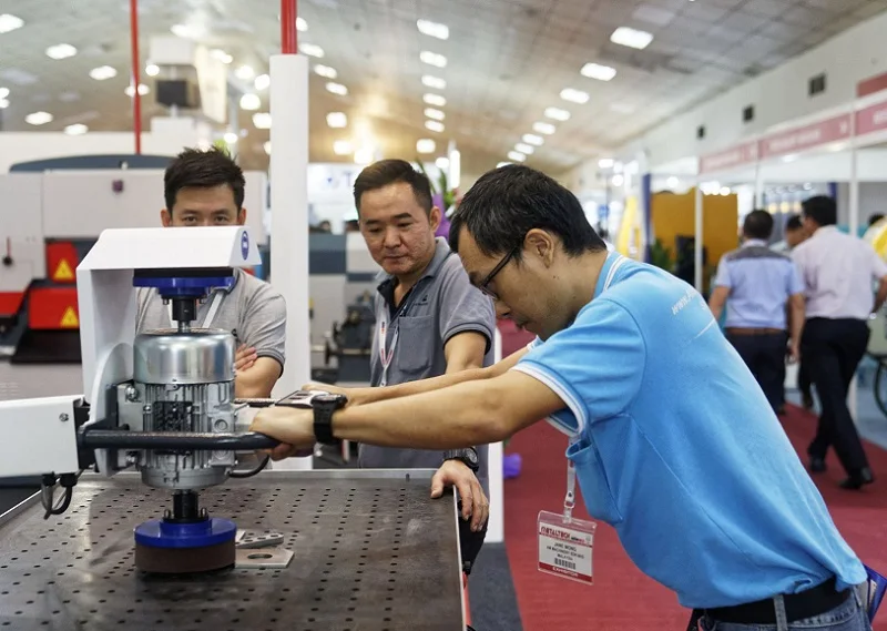 2026年马来西亚机床展(METALTECH)门票多少钱，怎么购买？