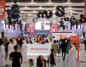 沙迦书展(Sharjah International Book Fair)2026展商名单