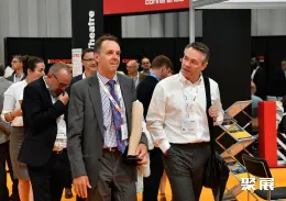 英国动力展现场图片3