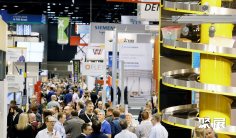 2027芝加哥物流展参展攻略(时间地点+门票多少钱?)