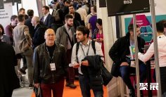 2025英国云展时间表与地点