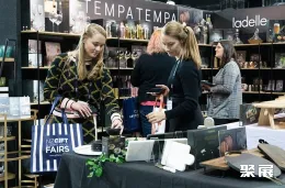 新西蘭家居展展會現(xiàn)場(現(xiàn)場盛況)4