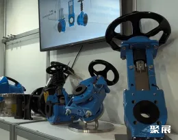 哈萨克斯坦石油天然气展展会现场(现场盛况)7