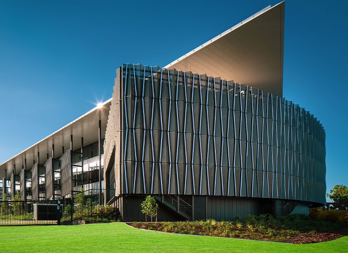 UniSC University of the Sunshine Coast