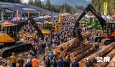 2027俄勒冈州木工机械展(Oregon Logging Conference)时间和举办地点
