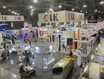 墨西哥压铸展2026时间和举办地点