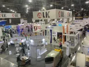 墨西哥压铸展2026时间和举办地点