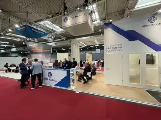 2027德国汉诺威轮胎技术展览会展位费及预订流程