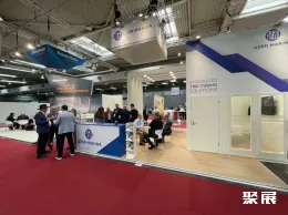 汉诺威轮胎展展会现场(现场盛况)7