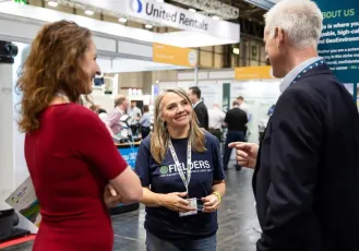 2026英国水展时间表及地点