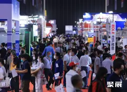 曼谷汽车制造展展会现场(现场盛况)1