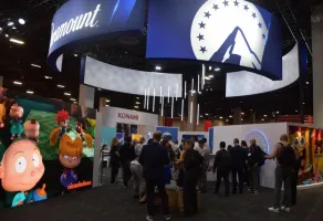 2025美国授权展展品有哪些？