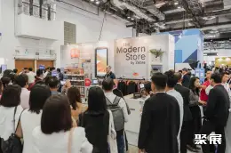 亚太零售展展会现场(现场盛况)5