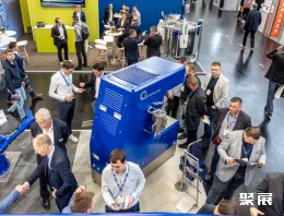 纽伦堡涂料展现场图片9