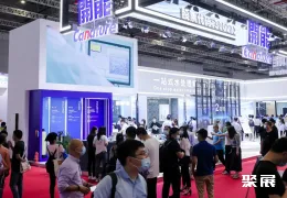 上海国际水展展会现场(现场盛况)6