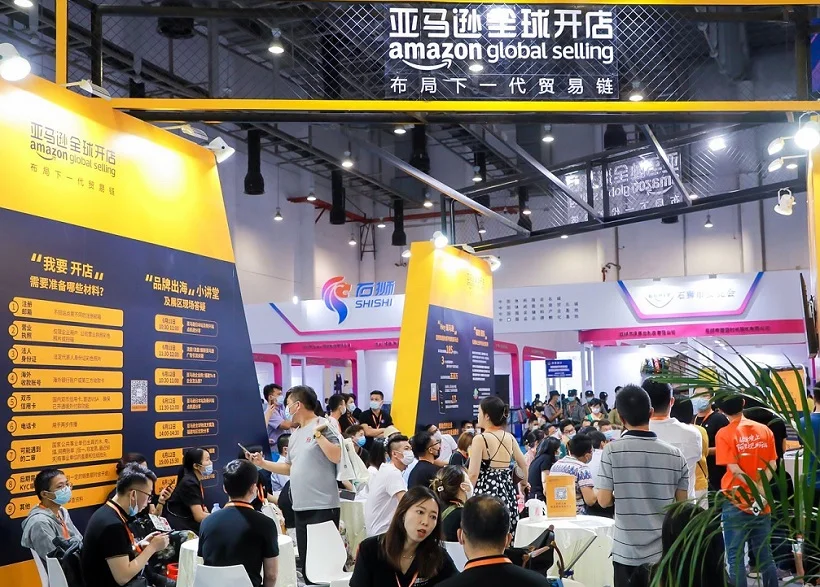 深圳雨果跨境电商选品展2025参展攻略（时间+地点+门票怎么买？）