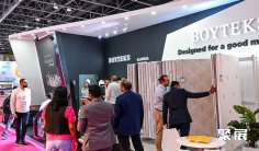 2025年迪拜床垫展门票购买方式,多少钱一张?