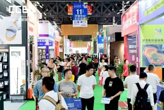 成都建博会现场图片2