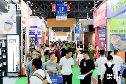成都建材展展会现场(现场盛况)3