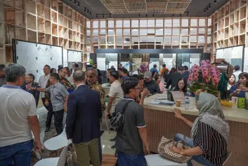 2025印尼建材展参展攻略(时间地点+门票如何购买?)