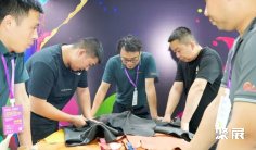 2026厦门国际鞋业博览会(CSE)观展攻略(时间/地点/观众预约)