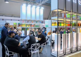 2026年俄羅斯食品飲料展門票哪里買，購買途徑？