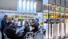 2026年俄罗斯食品饮料展门票哪里买,购买途径?