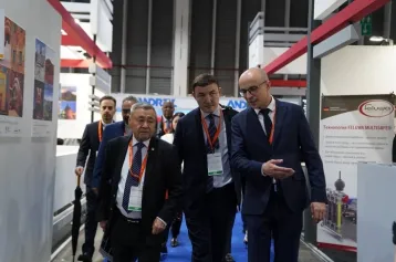 2025哈萨克斯坦工程机械展展品有哪些？