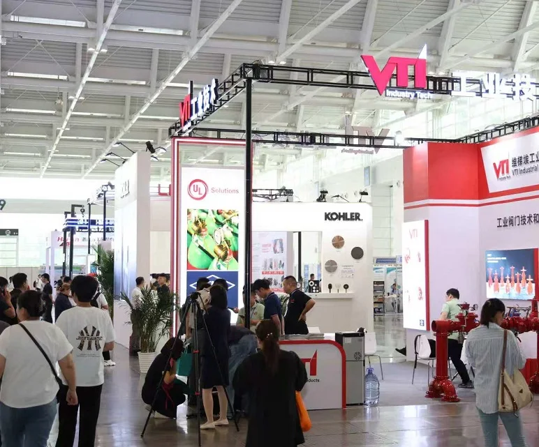 天津国际工程建设供应链博览会参展商名录
