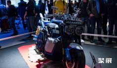 芬兰摩托车展2025展位费与展位预订