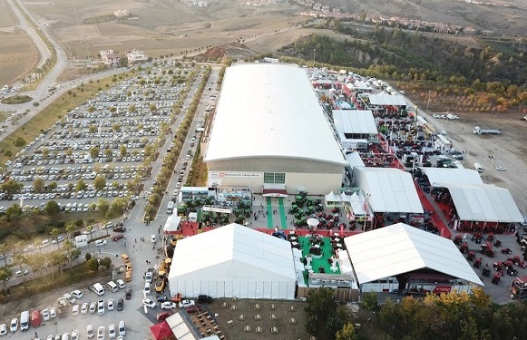 Adana International Exhibition and Congress