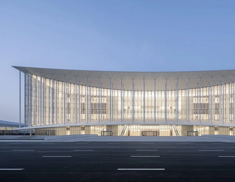 西安国际会展中心图片7