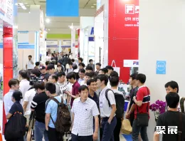 韩国劳保展现场图片3