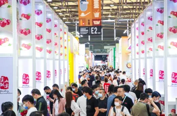 2025上海食品包装机械展览会展品有哪些?