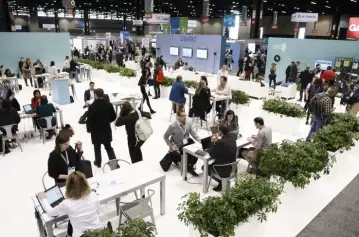 美国绿色建筑展(Green Build Expo)2026的展品范围