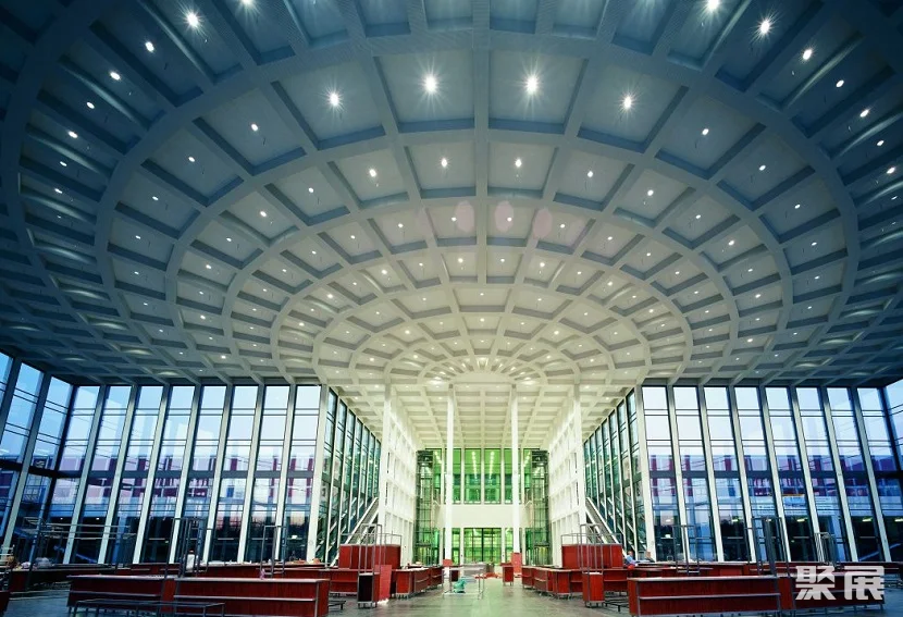 德国柏林会展中心