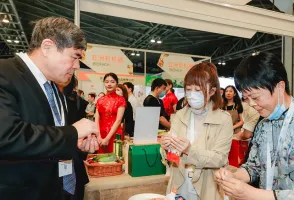 2025中国亚洲国际有机产品博览会观众登记及登记地址