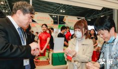 中国亚洲国际有机产品博览会2025展位费与展位申请