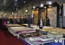 哈萨克斯坦家庭用品展展会现场(现场盛况)1