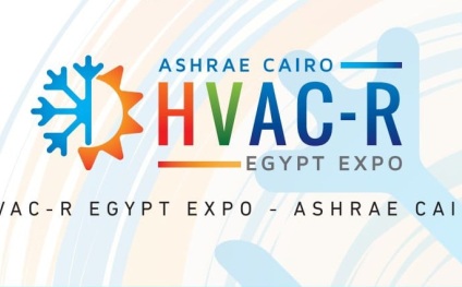埃及暖通制冷及空调通风展览会
