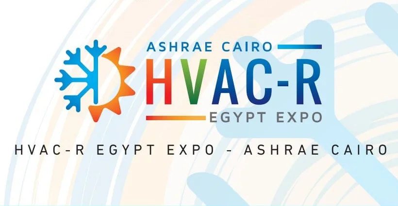 Egypt Cairo HVAC & Refrigeration Expo