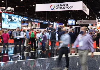 拉斯维加斯零售展(NACS SHOW)2026门票价格