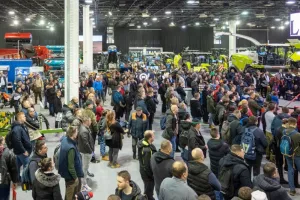 2026年匈牙利農(nóng)機展門票購買途徑？怎么購票？