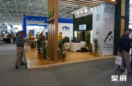 摩洛哥电子元器件展展会现场(现场盛况)3