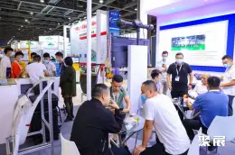 广州汽配展展会现场(现场盛况)6