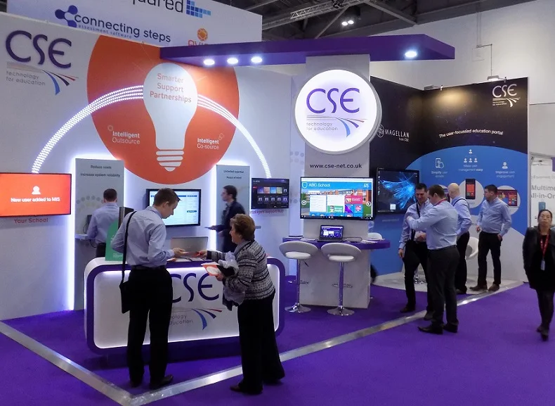 英国教育装备展(BETT)2027门票哪里买