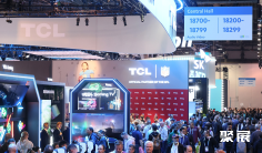 ces消费电子展(CES)2027时间表及地点